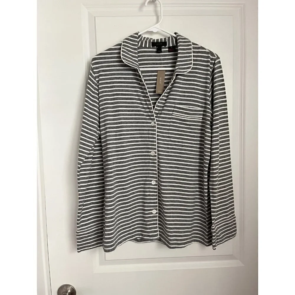Pajama Top